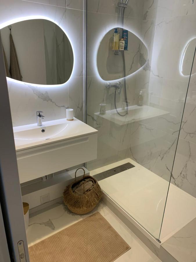 Appartement Spacieux En Plein Coeur De Rouen Ngoại thất bức ảnh